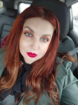 Катаева Анна Алексеевна